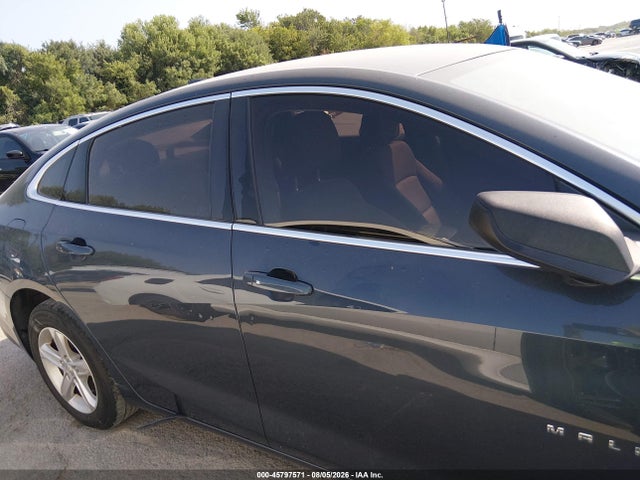 Chevrolet Malibu 1ls 2019 1G1ZB5ST0KF126955 Image 13