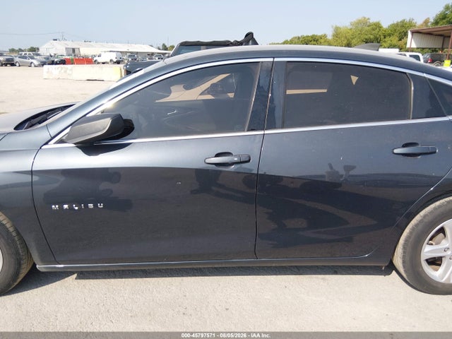 Chevrolet Malibu 1ls 2019 1G1ZB5ST0KF126955 Image 14