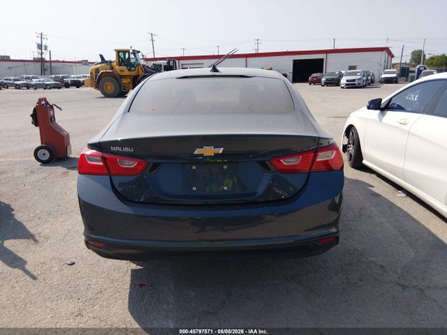 Chevrolet Malibu 1ls 2019 1G1ZB5ST0KF126955 Image 16