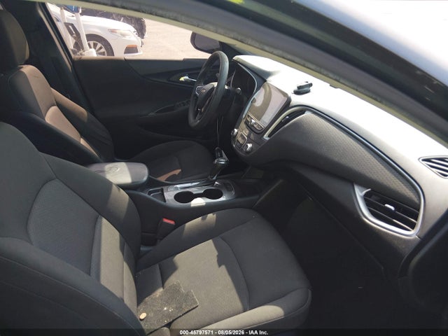 Chevrolet Malibu 1ls 2019 1G1ZB5ST0KF126955 Image 5