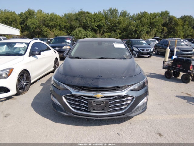 Chevrolet Malibu 1ls 2019 1G1ZB5ST0KF126955 Image 6