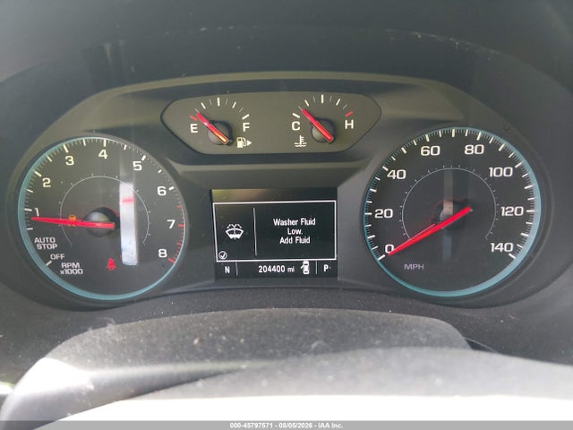 Chevrolet Malibu 1ls 2019 1G1ZB5ST0KF126955 Image 7