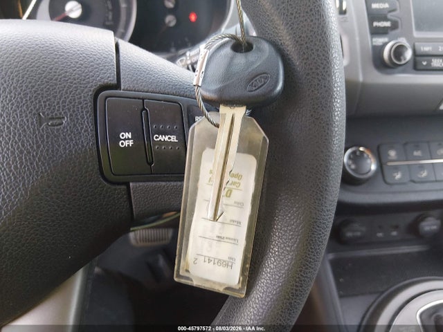 KIA Sportage Lx 2014 KNDPBCAC6E7549168 Image 11