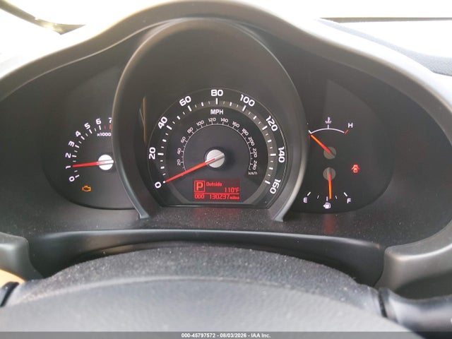 KIA Sportage Lx 2014 KNDPBCAC6E7549168 Image 7