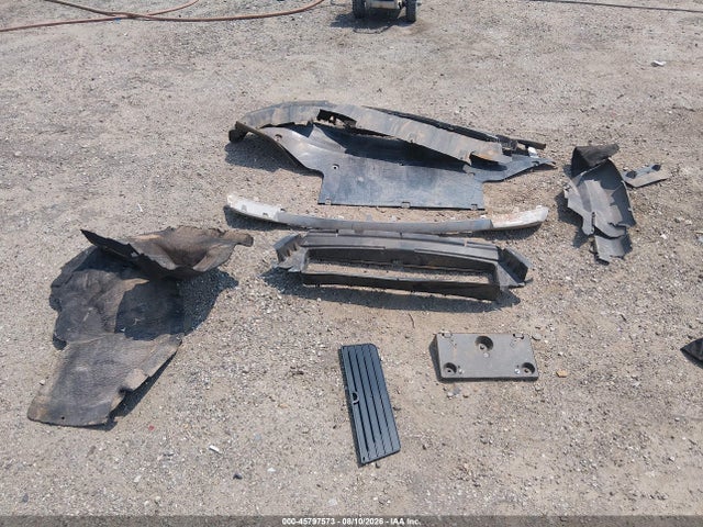 2025 Ford Explorer Active მანქანა იყიდება აუქციონზე, vin: 1FMUK7DH1SGB14891, აუქციონის ნომერი: 45797573