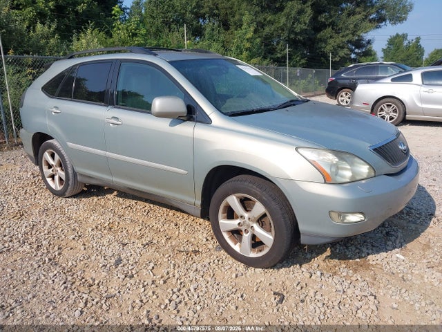 Aukcja sprzedaży 2005 Lexus Rx 330, vin: 2T2GA31U95C038396, numer aukcji: 45797575