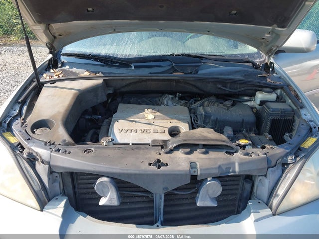 Aukcja sprzedaży 2005 Lexus Rx 330, vin: 2T2GA31U95C038396, numer aukcji: 45797575