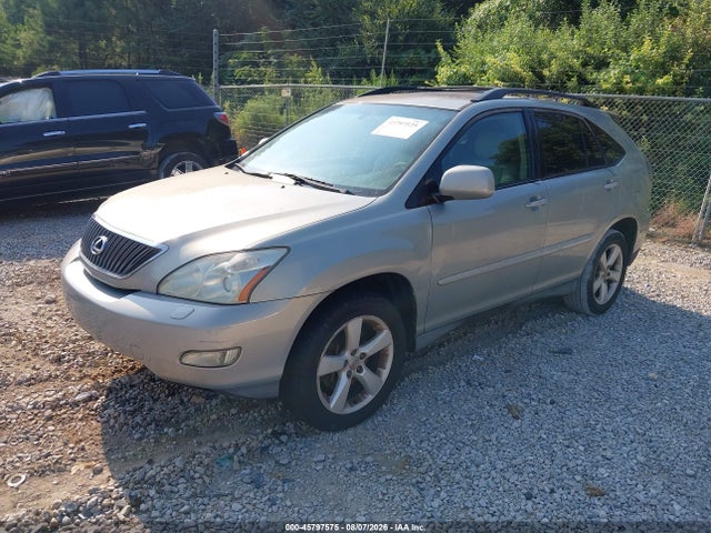 Aukcja sprzedaży 2005 Lexus Rx 330, vin: 2T2GA31U95C038396, numer aukcji: 45797575
