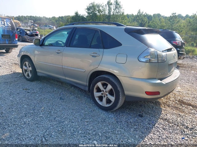 Aukcja sprzedaży 2005 Lexus Rx 330, vin: 2T2GA31U95C038396, numer aukcji: 45797575