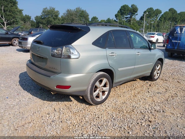 Aukcja sprzedaży 2005 Lexus Rx 330, vin: 2T2GA31U95C038396, numer aukcji: 45797575