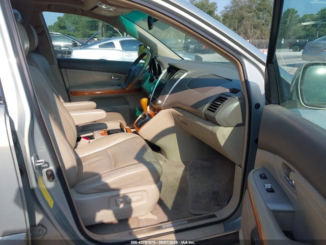 Aukcja sprzedaży 2005 Lexus Rx 330, vin: 2T2GA31U95C038396, numer aukcji: 45797575