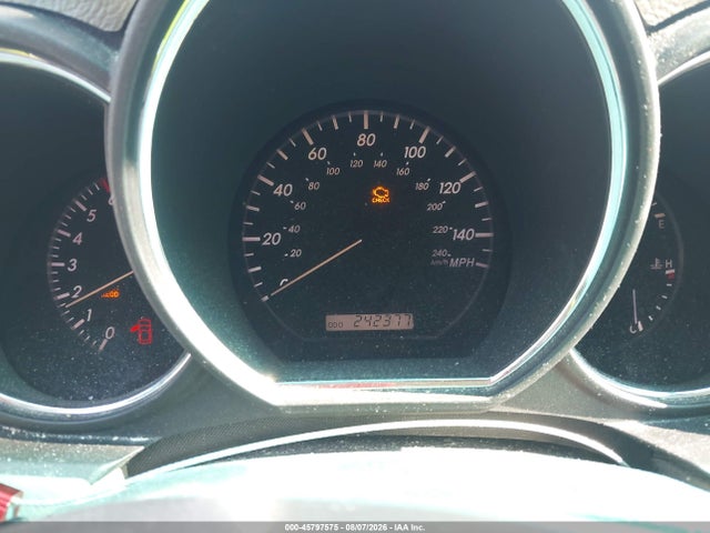 Aukcja sprzedaży 2005 Lexus Rx 330, vin: 2T2GA31U95C038396, numer aukcji: 45797575