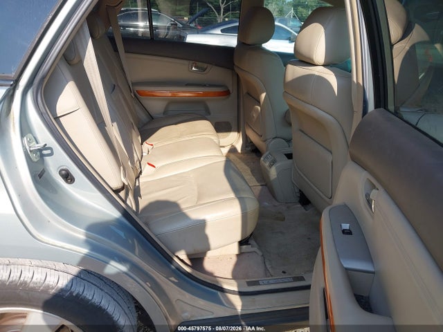 Aukcja sprzedaży 2005 Lexus Rx 330, vin: 2T2GA31U95C038396, numer aukcji: 45797575