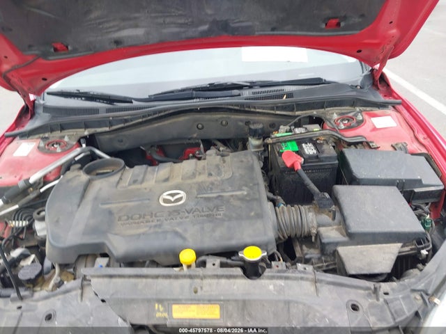 Продаж на аукціоні авто 2004 Mazda Mazda6 I, vin: 1YVHP84C045N85103, номер лоту: 45797578