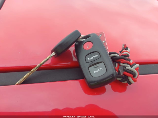 Продаж на аукціоні авто 2004 Mazda Mazda6 I, vin: 1YVHP84C045N85103, номер лоту: 45797578
