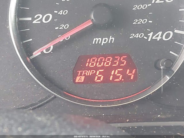 Продаж на аукціоні авто 2004 Mazda Mazda6 I, vin: 1YVHP84C045N85103, номер лоту: 45797578