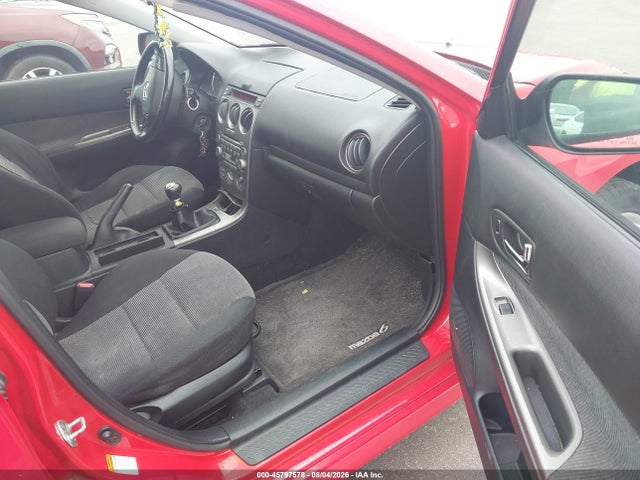 Продаж на аукціоні авто 2004 Mazda Mazda6 I, vin: 1YVHP84C045N85103, номер лоту: 45797578