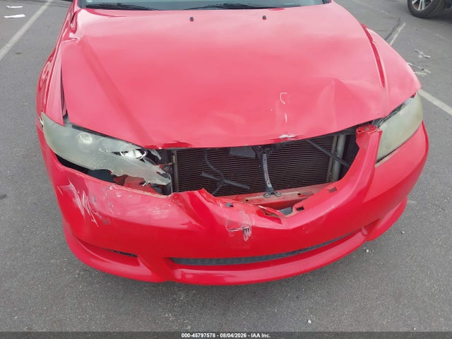 Продаж на аукціоні авто 2004 Mazda Mazda6 I, vin: 1YVHP84C045N85103, номер лоту: 45797578