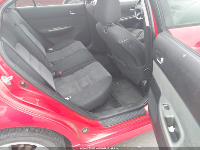 Продаж на аукціоні авто 2004 Mazda Mazda6 I, vin: 1YVHP84C045N85103, номер лоту: 45797578