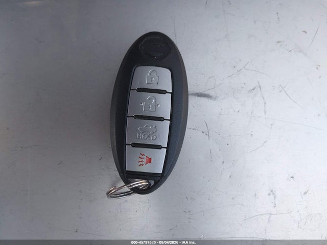 Nissan Altima 2.5 S 2014 1N4AL3AP9EN247252 Image 11