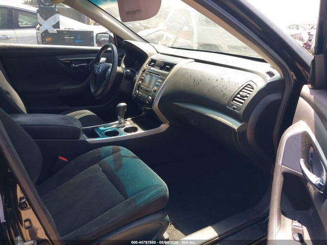 Nissan Altima 2.5 S 2014 1N4AL3AP9EN247252 Image 5