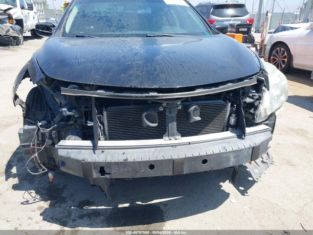 Nissan Altima 2.5 S 2014 1N4AL3AP9EN247252 Image 6