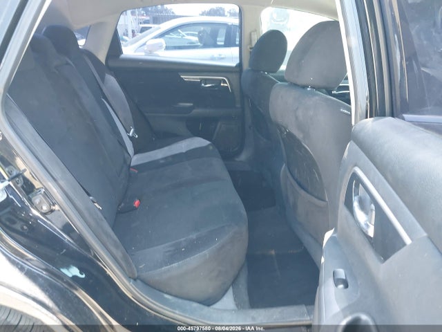 Nissan Altima 2.5 S 2014 1N4AL3AP9EN247252 Image 8