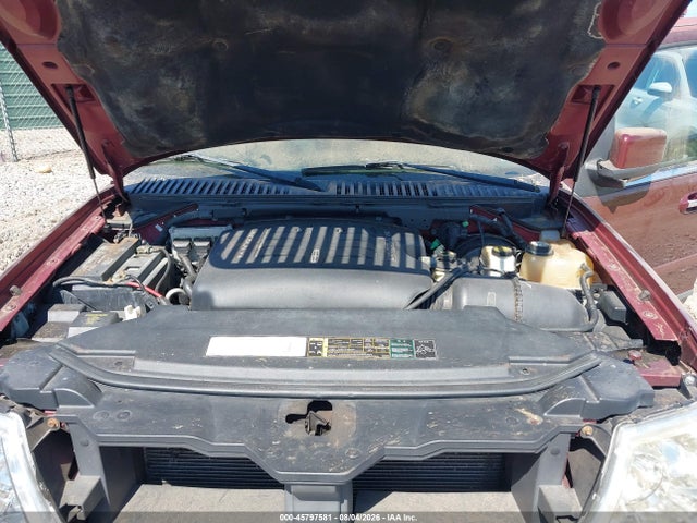 45797581 :رقم المزاد ، 5LMFU28R03LJ43541 vin ، 2003 Lincoln Navigator مزاد بيع