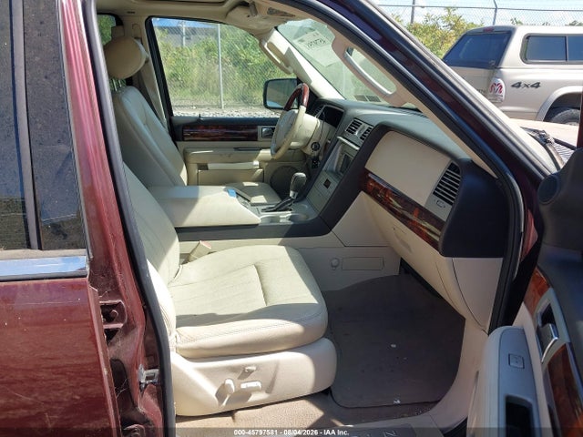 45797581 :رقم المزاد ، 5LMFU28R03LJ43541 vin ، 2003 Lincoln Navigator مزاد بيع