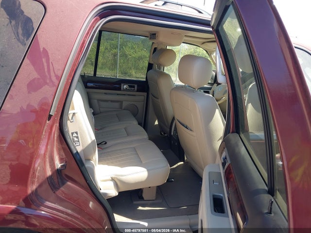 45797581 :رقم المزاد ، 5LMFU28R03LJ43541 vin ، 2003 Lincoln Navigator مزاد بيع