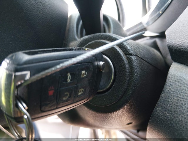 Aukcja sprzedaży 2014 Gmc Terrain Slt-1, vin: 2GKALSEKXE6148919, numer aukcji: 45797584