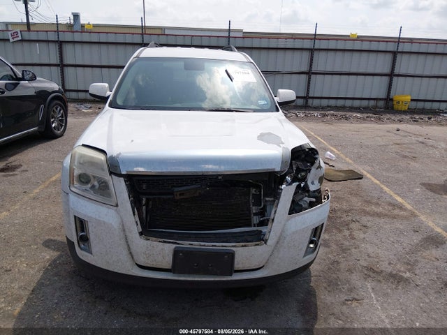 Aukcja sprzedaży 2014 Gmc Terrain Slt-1, vin: 2GKALSEKXE6148919, numer aukcji: 45797584