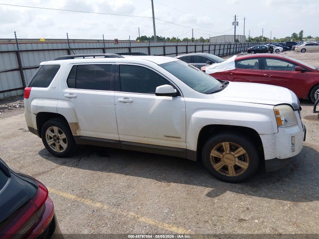 Aukcja sprzedaży 2014 Gmc Terrain Slt-1, vin: 2GKALSEKXE6148919, numer aukcji: 45797584