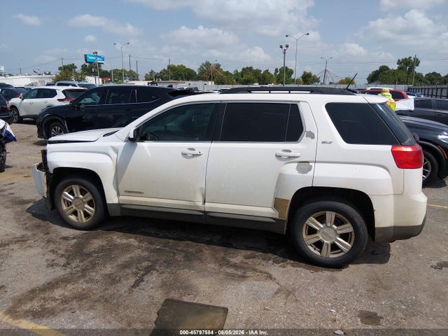 Aukcja sprzedaży 2014 Gmc Terrain Slt-1, vin: 2GKALSEKXE6148919, numer aukcji: 45797584