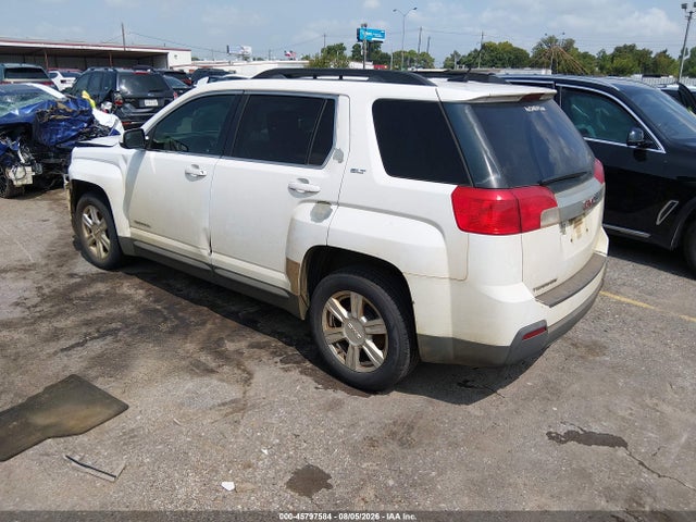 Aukcja sprzedaży 2014 Gmc Terrain Slt-1, vin: 2GKALSEKXE6148919, numer aukcji: 45797584