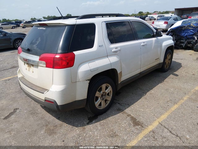 Aukcja sprzedaży 2014 Gmc Terrain Slt-1, vin: 2GKALSEKXE6148919, numer aukcji: 45797584