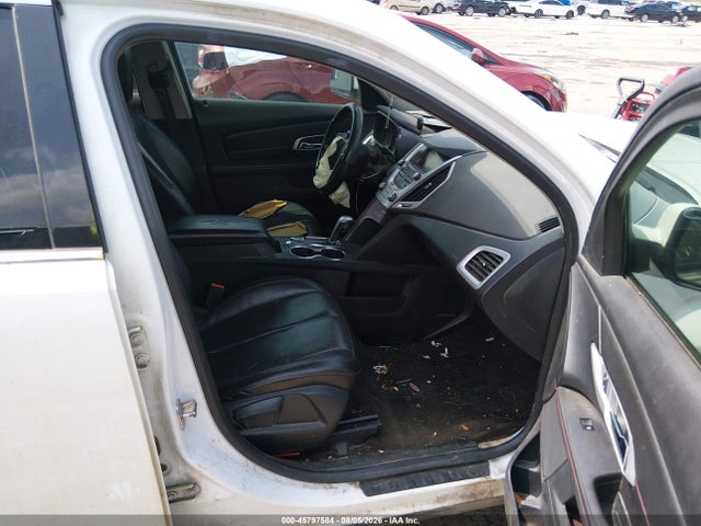 Aukcja sprzedaży 2014 Gmc Terrain Slt-1, vin: 2GKALSEKXE6148919, numer aukcji: 45797584