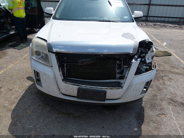Aukcja sprzedaży 2014 Gmc Terrain Slt-1, vin: 2GKALSEKXE6148919, numer aukcji: 45797584