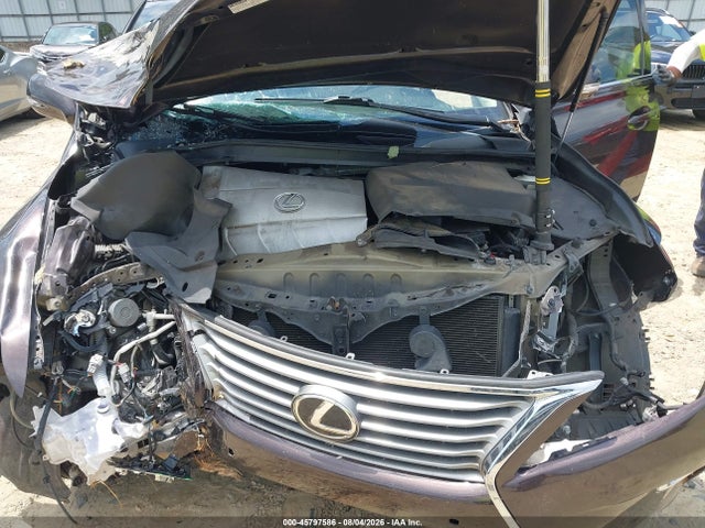 Продажа на аукционе авто 2014 Lexus Rx 350, vin: 2T2ZK1BA8EC145521, номер лота: 45797586