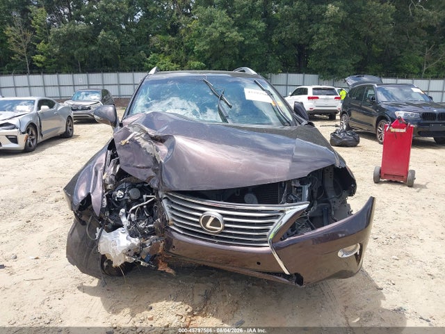 Продажа на аукционе авто 2014 Lexus Rx 350, vin: 2T2ZK1BA8EC145521, номер лота: 45797586