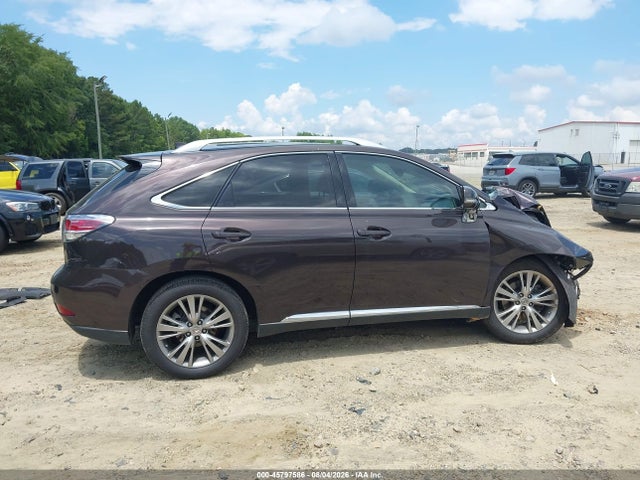 Продажа на аукционе авто 2014 Lexus Rx 350, vin: 2T2ZK1BA8EC145521, номер лота: 45797586