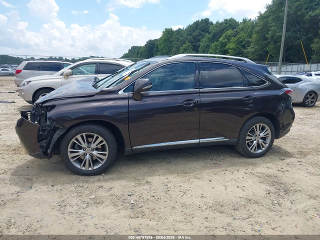 Продажа на аукционе авто 2014 Lexus Rx 350, vin: 2T2ZK1BA8EC145521, номер лота: 45797586