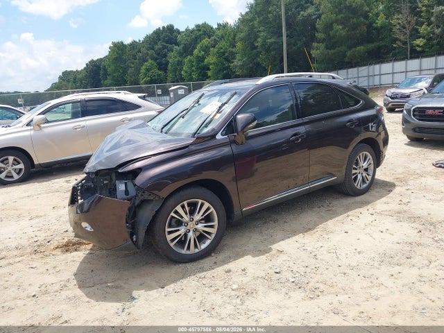 Продажа на аукционе авто 2014 Lexus Rx 350, vin: 2T2ZK1BA8EC145521, номер лота: 45797586