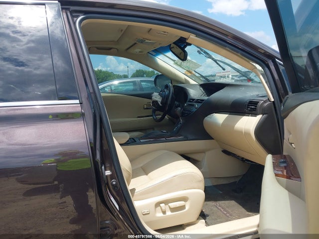 Продажа на аукционе авто 2014 Lexus Rx 350, vin: 2T2ZK1BA8EC145521, номер лота: 45797586
