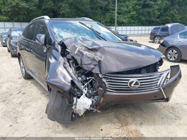 Продажа на аукционе авто 2014 Lexus Rx 350, vin: 2T2ZK1BA8EC145521, номер лота: 45797586