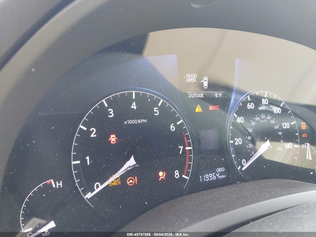 Продажа на аукционе авто 2014 Lexus Rx 350, vin: 2T2ZK1BA8EC145521, номер лота: 45797586