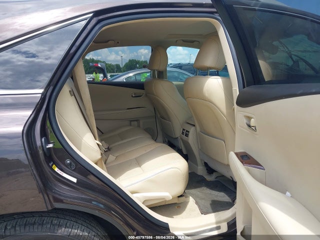 Продажа на аукционе авто 2014 Lexus Rx 350, vin: 2T2ZK1BA8EC145521, номер лота: 45797586