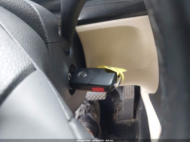 Aukcja sprzedaży 2012 Volkswagen Jetta Sportwagen 2.0l Tdi, vin: 3VWPL7AJ5CM669370, numer aukcji: 45797593