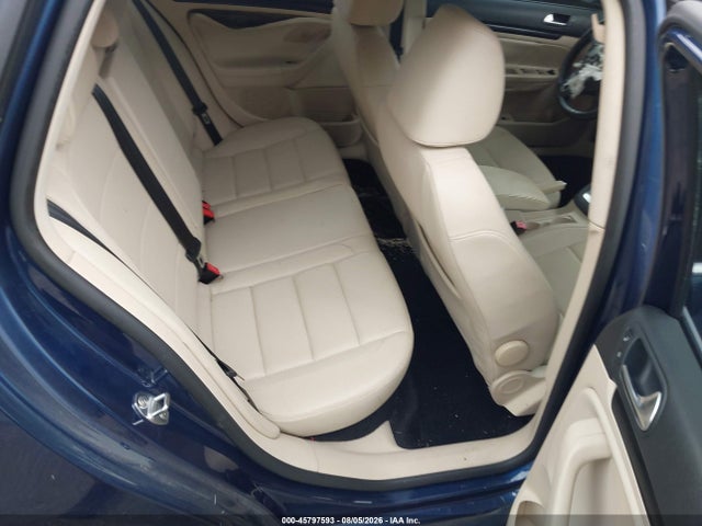 Aukcja sprzedaży 2012 Volkswagen Jetta Sportwagen 2.0l Tdi, vin: 3VWPL7AJ5CM669370, numer aukcji: 45797593