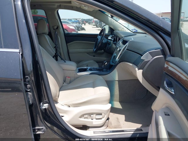 Продажа на аукционе авто 2011 Cadillac Srx Luxury Collection, vin: 3GYFNAEY0BS549607, номер лота: 45797597